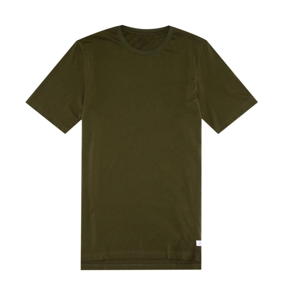 Stampd long tee